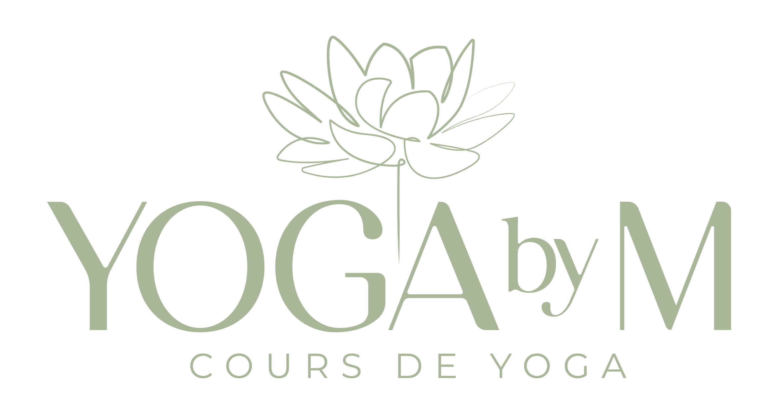 Yoga by M - Cours de yoga Grenoble